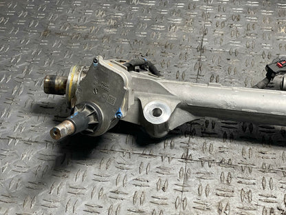 2024-26 Ford Mustang S650 Electric Power Steering Rack 17K Miles 303