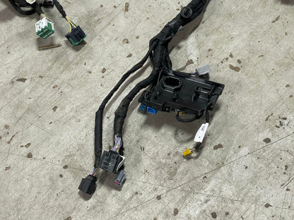 2024+ Ford Mustang Premium Dash Harness PR3T-14440-HF