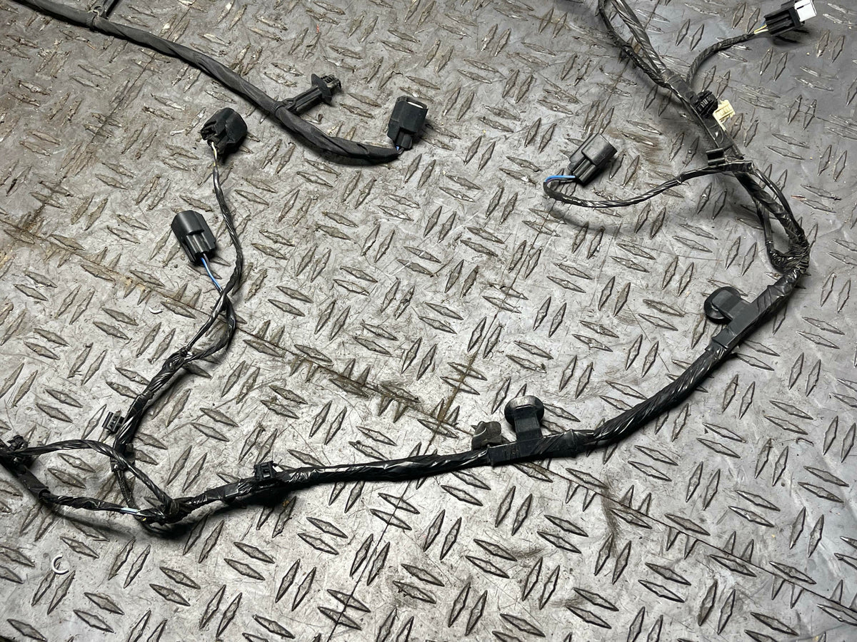 2024+ Ford Mustang Rear Bumper Harness PR3T-13412-AE