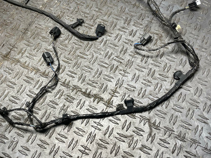 2024+ Ford Mustang Rear Bumper Harness PR3T-13412-AE