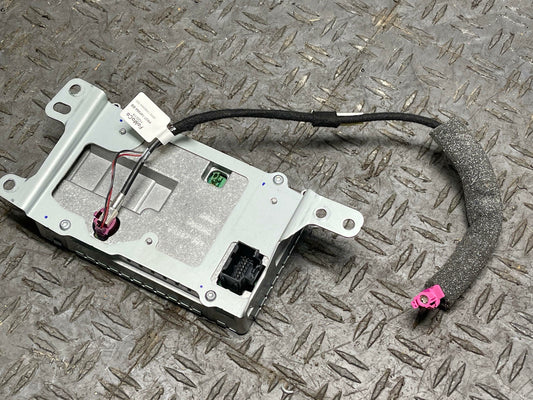 2024+ Ford Mustang Speedometer Control Module PR3T-10849-AL 17k Miles 303