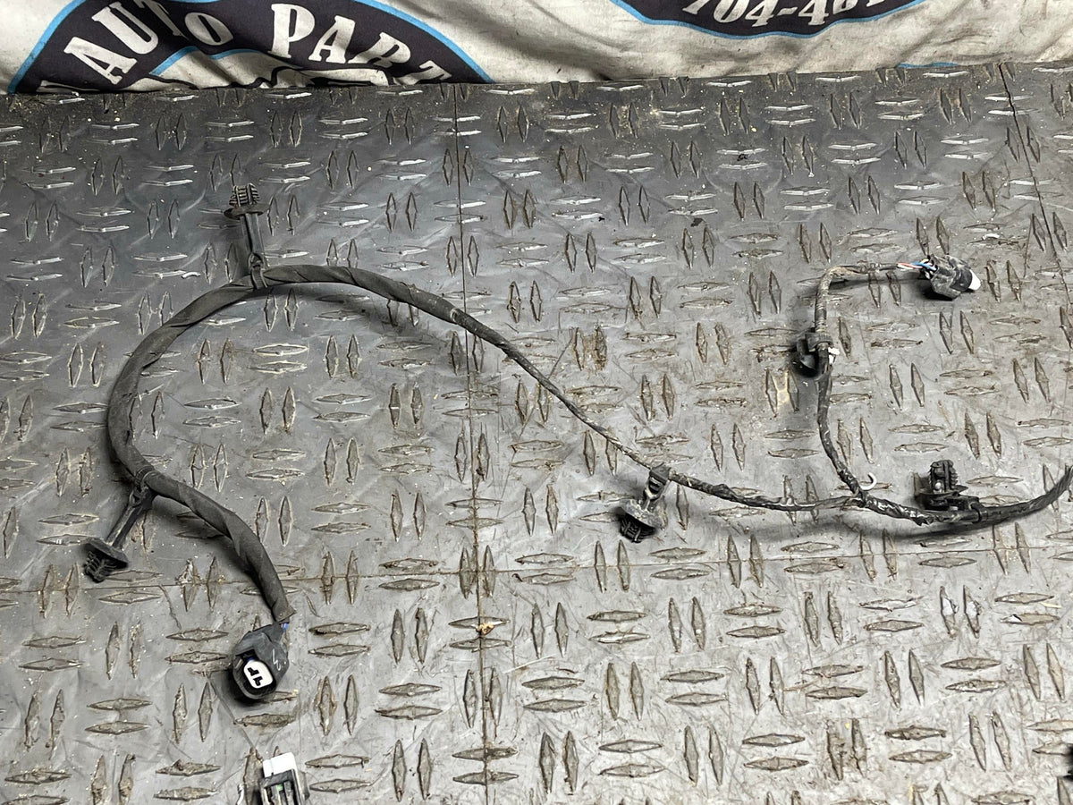 2024+ Ford Mustang Rear Bumper Harness PR3T-13412-AE