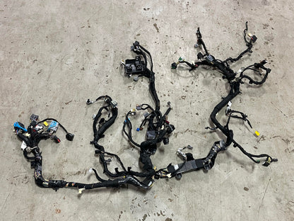 2024+ Ford Mustang Premium Dash Harness PR3T-14440-HF