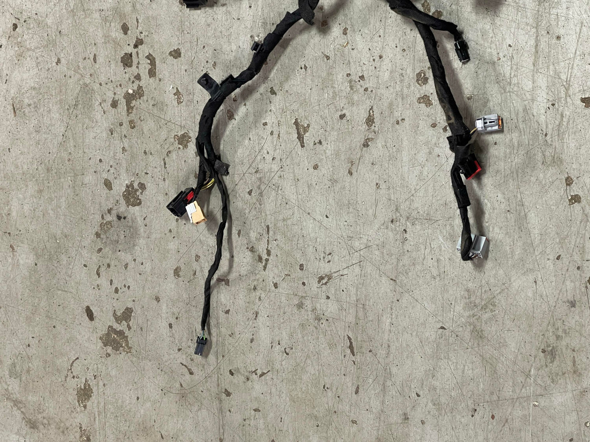 2024+ Ford Mustang Premium Dash Harness PR3T-14440-HF