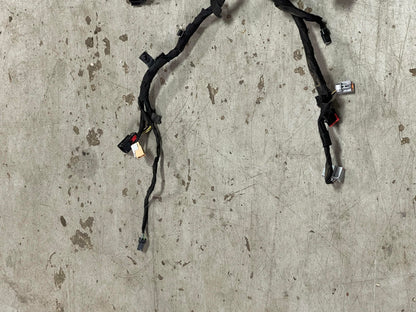 2024+ Ford Mustang Premium Dash Harness PR3T-14440-HF
