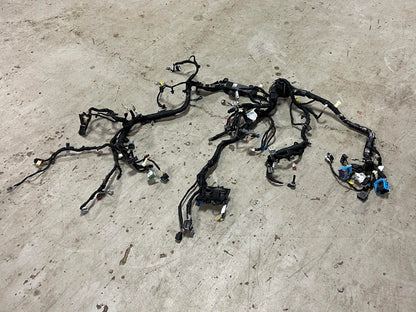 2024+ Ford Mustang Premium Dash Harness PR3T-14440-HF
