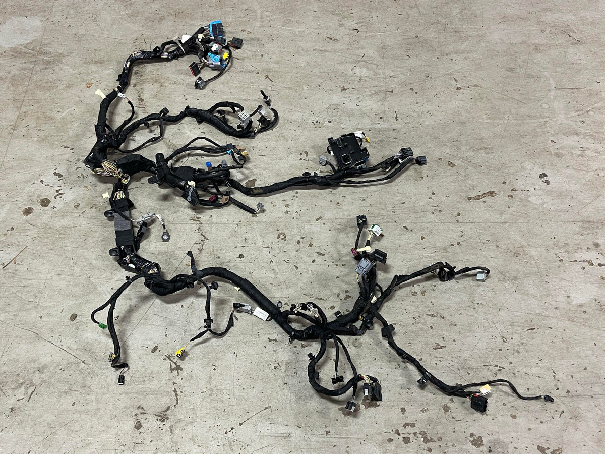 2024+ Ford Mustang Premium Dash Harness PR3T-14440-HF