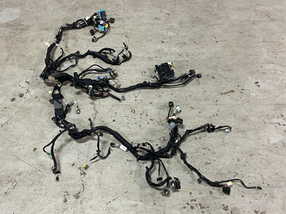 2024+ Ford Mustang Premium Dash Harness PR3T-14440-HF