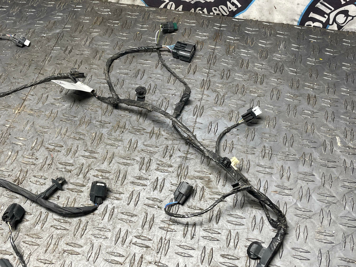 2024+ Ford Mustang Rear Bumper Harness PR3T-13412-AE