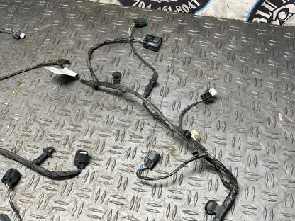 2024+ Ford Mustang Rear Bumper Harness PR3T-13412-AE
