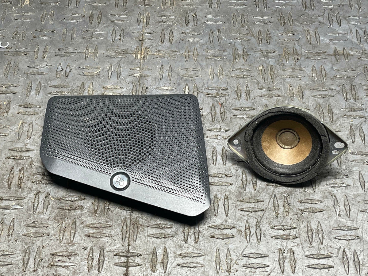 2024+ Ford Mustang Premium Dash Center Speaker Assembly FR3T-18808-NB