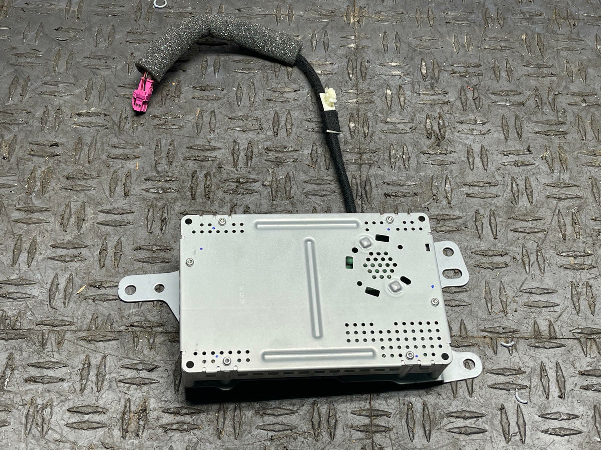 2024+ Ford Mustang Speedometer Control Module PR3T-10849-AL 17k Miles 303
