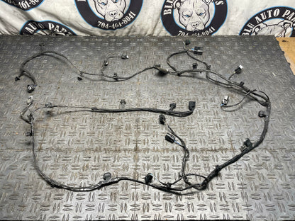 2024+ Ford Mustang Rear Bumper Harness PR3T-13412-AE