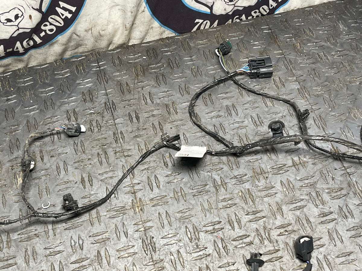 2024+ Ford Mustang Rear Bumper Harness PR3T-13412-AE