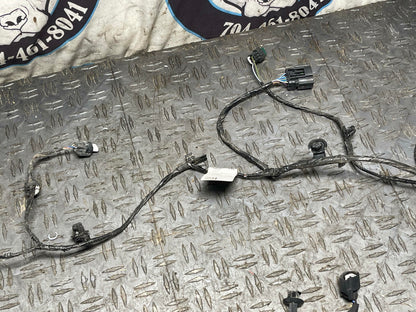 2024+ Ford Mustang Rear Bumper Harness PR3T-13412-AE
