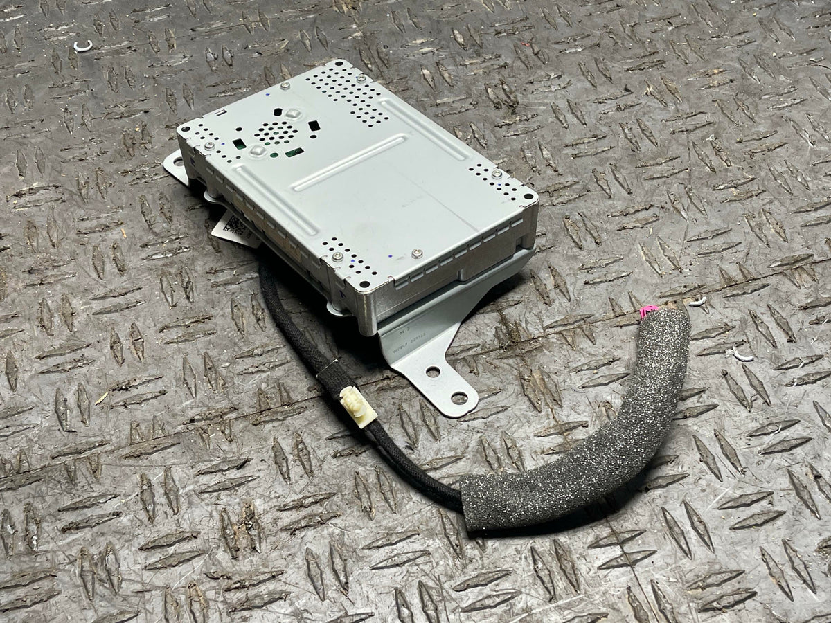 2024+ Ford Mustang Speedometer Control Module PR3T-10849-AL 17k Miles 303