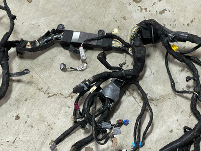 2024+ Ford Mustang Premium Dash Harness PR3T-14440-HF