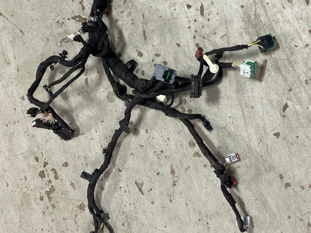 2024+ Ford Mustang Premium Dash Harness PR3T-14440-HF