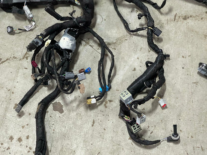 2024+ Ford Mustang Premium Dash Harness PR3T-14440-HF