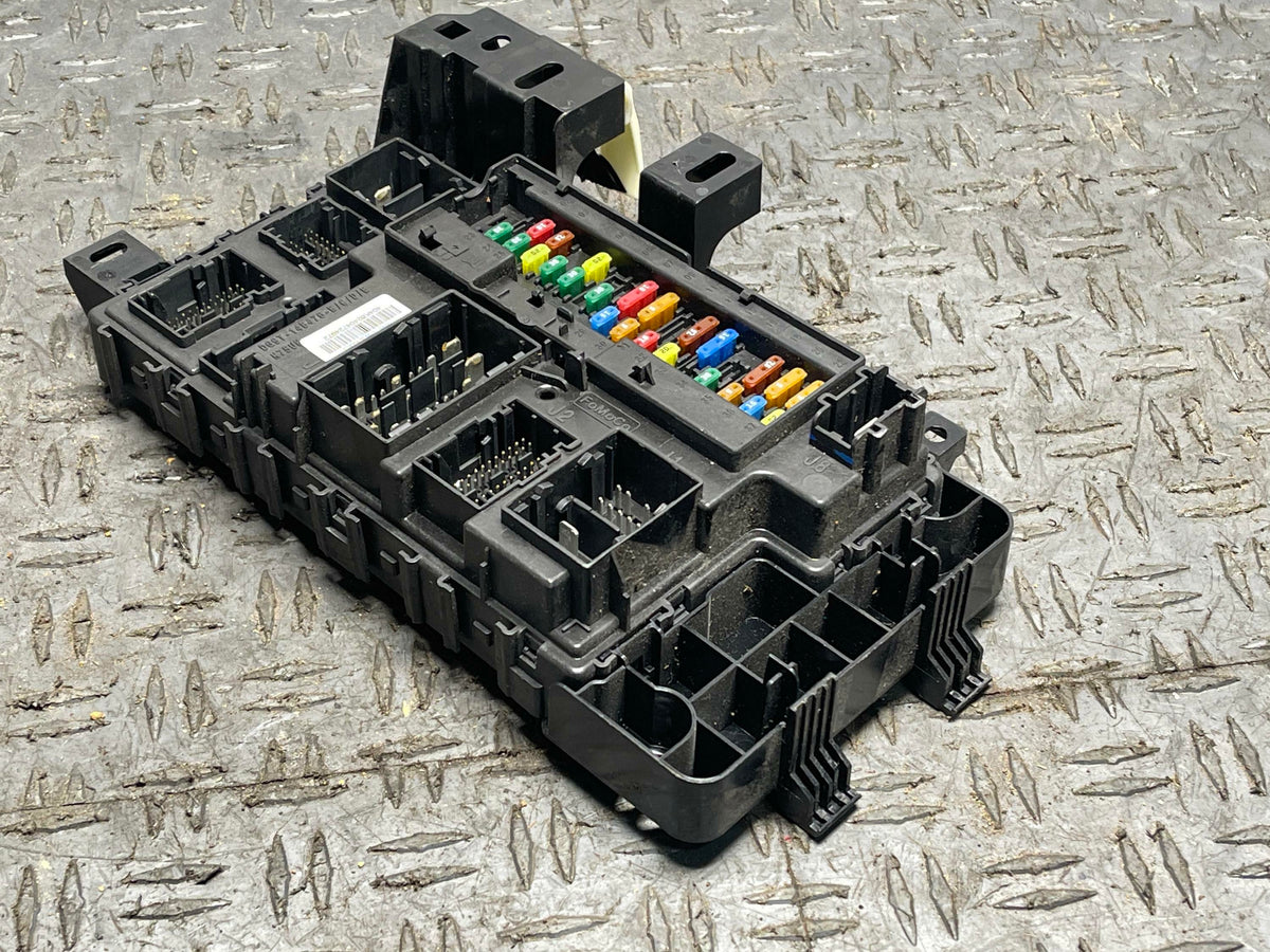 2024+ Ford Mustang Body Control Module 10R80 303