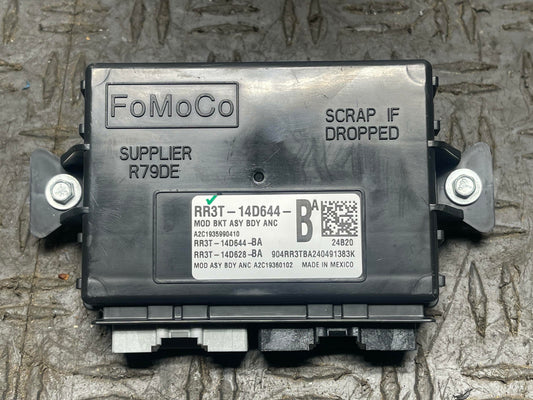 2024+ Ford Mustang Lighting Control Module RR3T-14D644-BA
