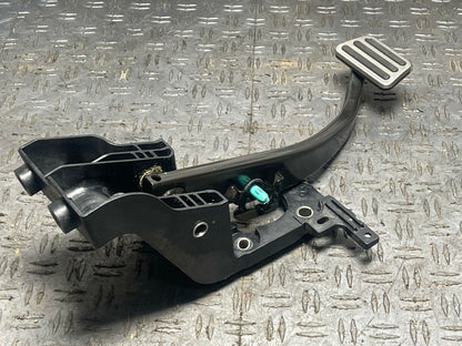 2024+ Ford Mustang Brake Pedal Assembly 10R80 Transmission 303