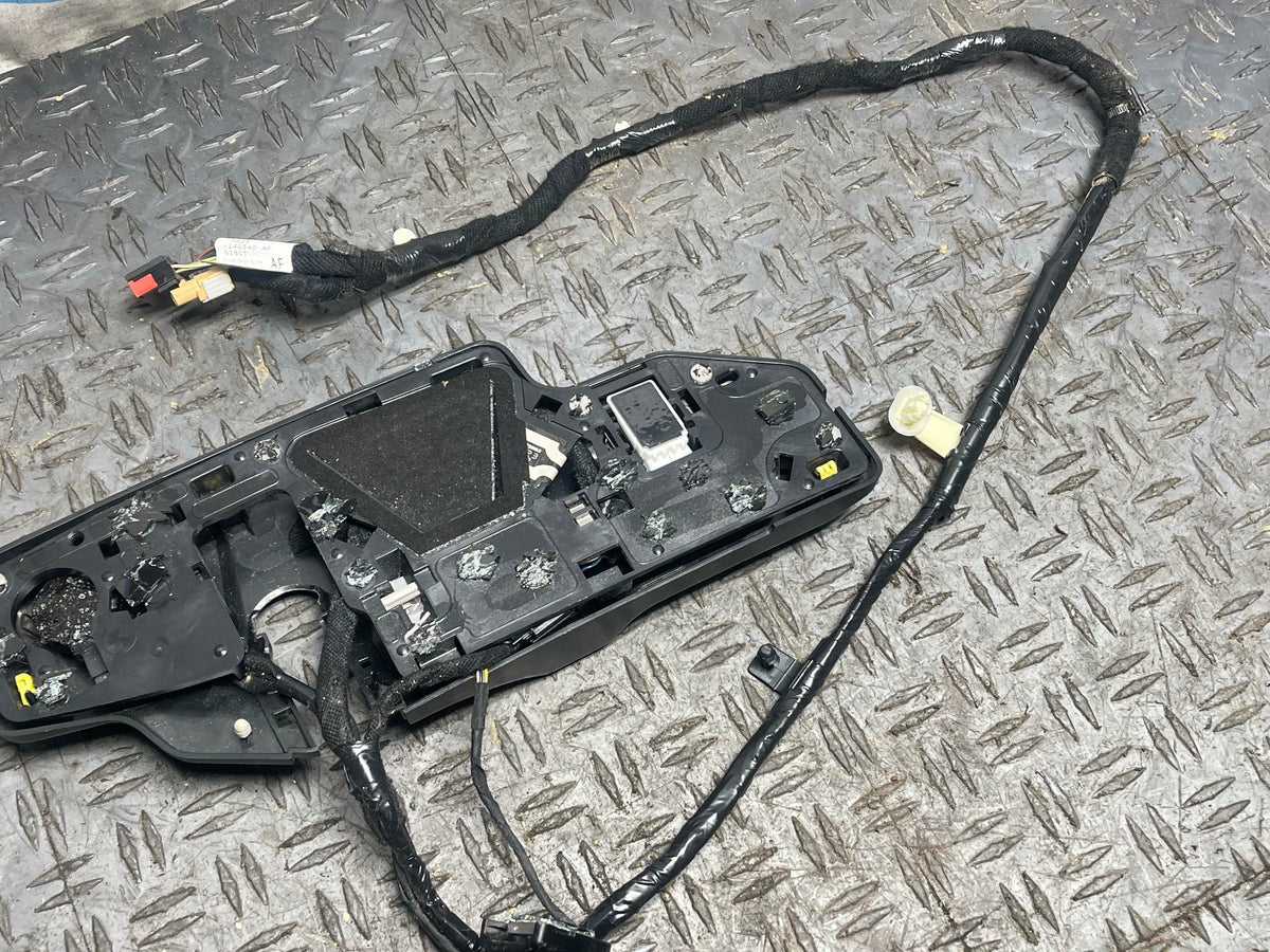 2024+ Ford Mustang Rear View Mirror & Harness 303