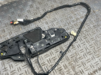 2024+ Ford Mustang Rear View Mirror & Harness 303