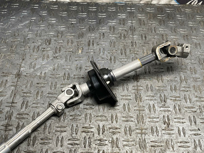 2024-26 Ford Mustang S650 Steering Shaft 17K Miles 303