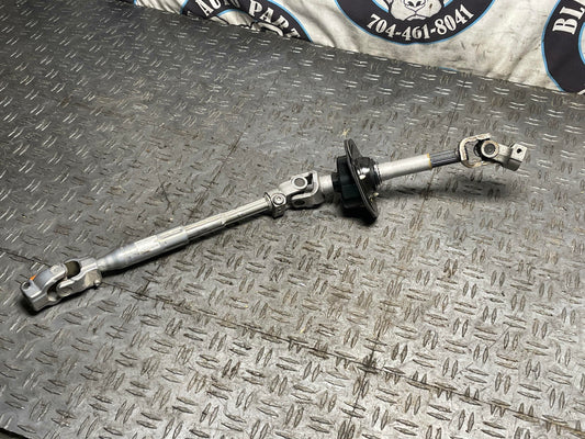 2024-26 Ford Mustang S650 Steering Shaft 17K Miles 303