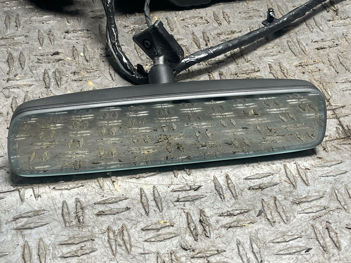2024+ Ford Mustang Rear View Mirror & Harness 303