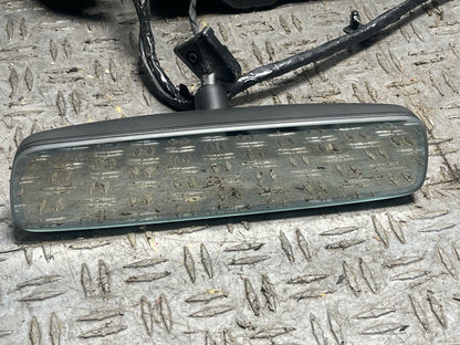 2024+ Ford Mustang Rear View Mirror & Harness 303