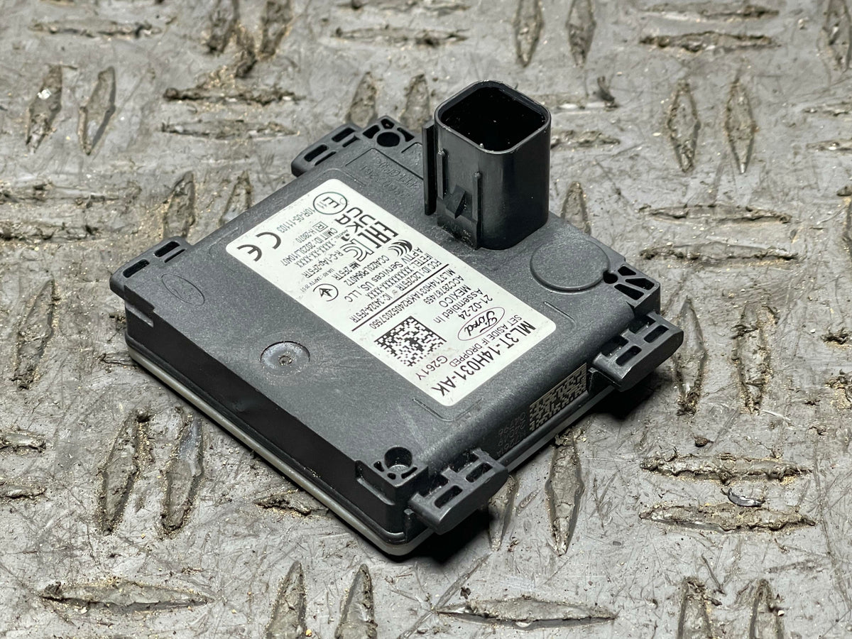 2024+ Ford Mustang F-150 Blind Spot Monitor ML3T-14H031-AK