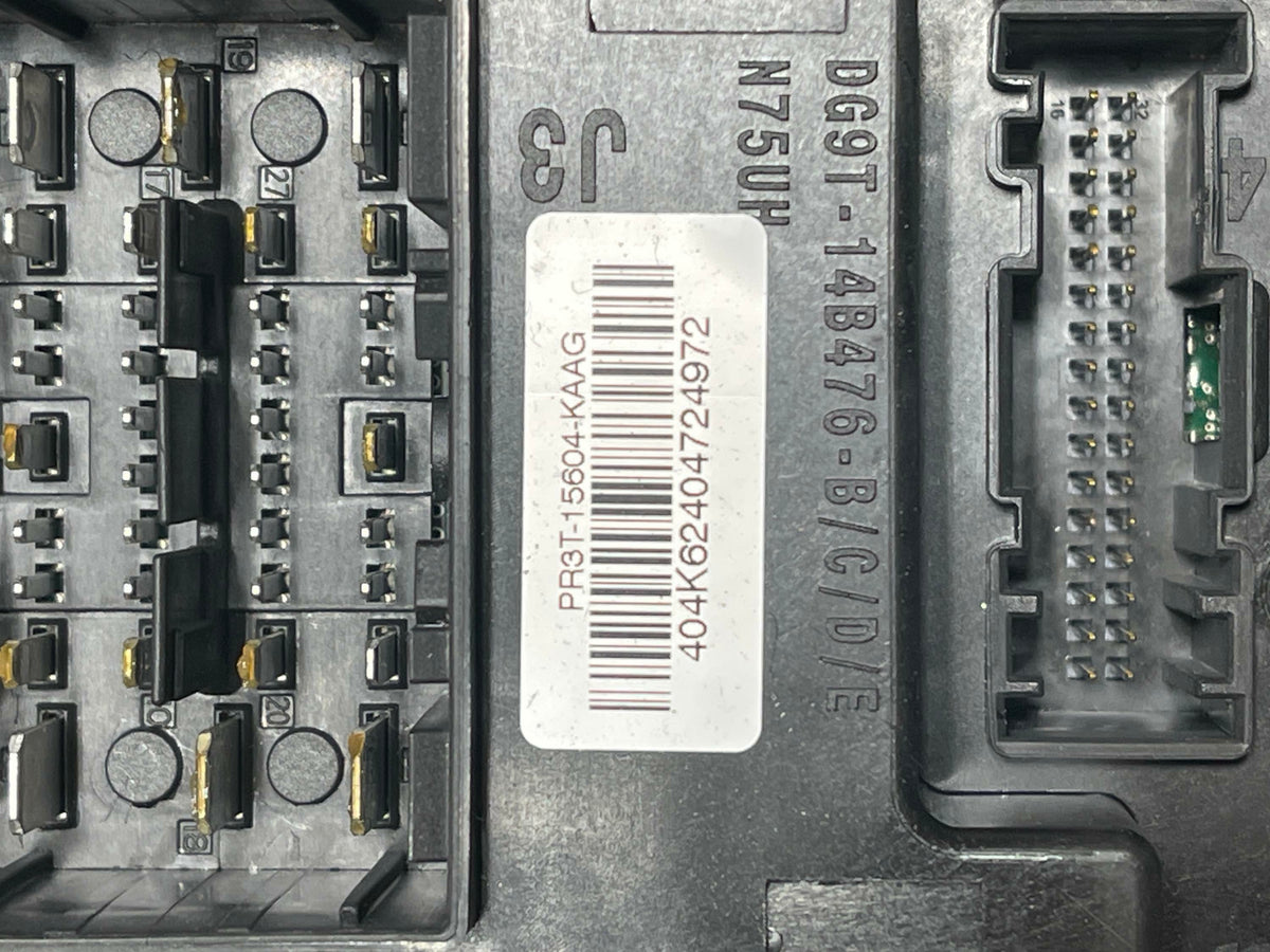 2024+ Ford Mustang Body Control Module 10R80 303