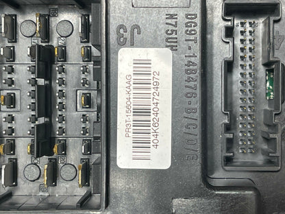 2024+ Ford Mustang Body Control Module 10R80 303