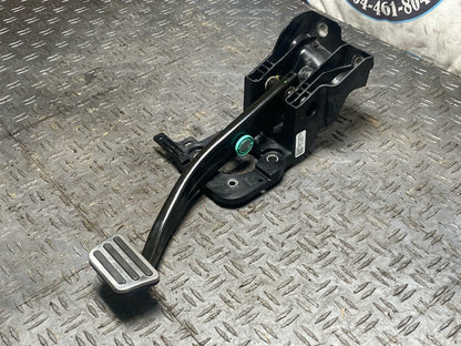 2024+ Ford Mustang Brake Pedal Assembly 10R80 Transmission 303