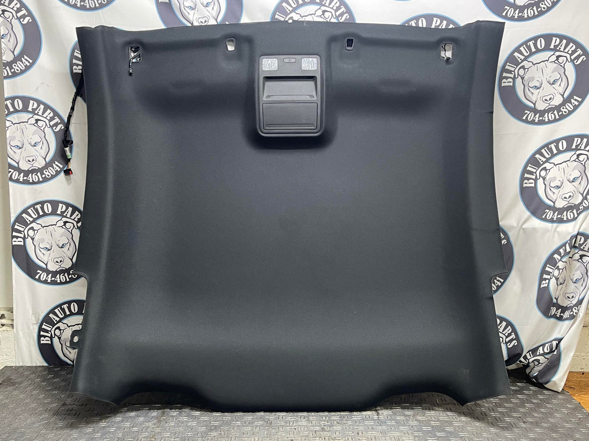 2024+ Ford Mustang S650 Headliner Roof Trim 303