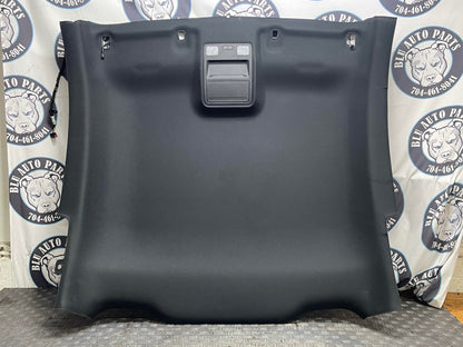 2024+ Ford Mustang S650 Headliner Roof Trim 303