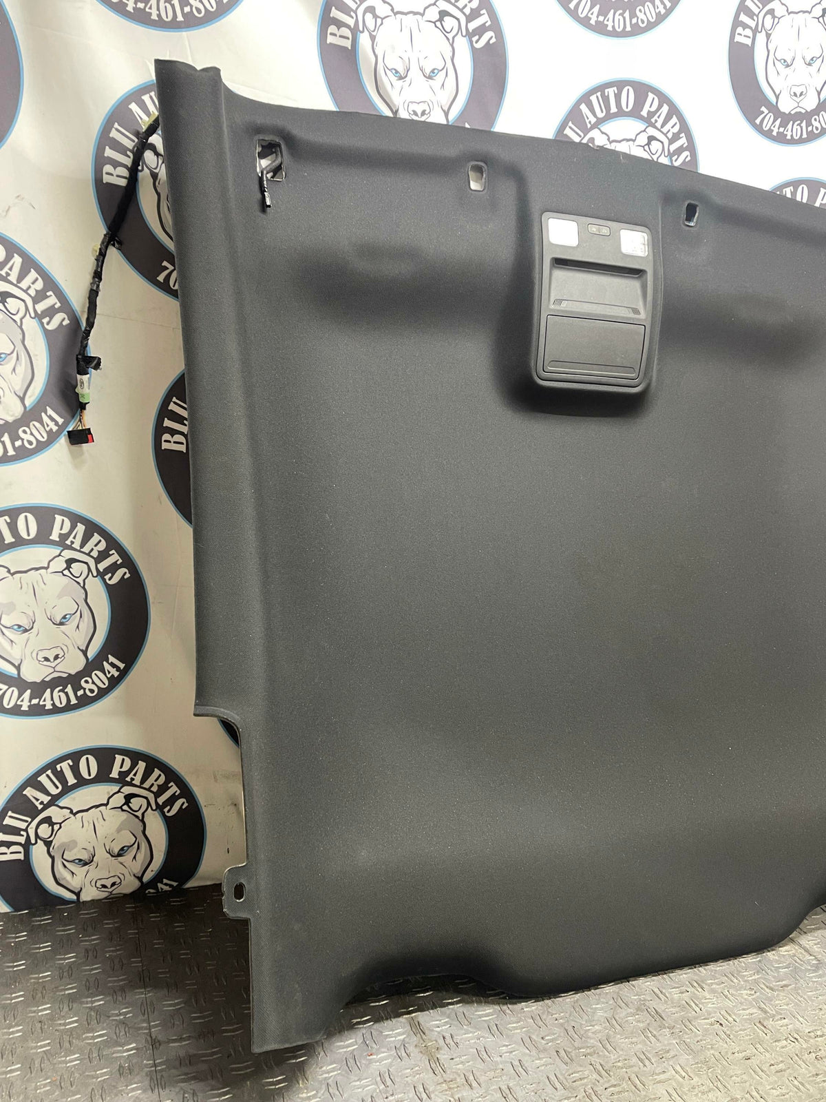 2024+ Ford Mustang S650 Headliner Roof Trim 303