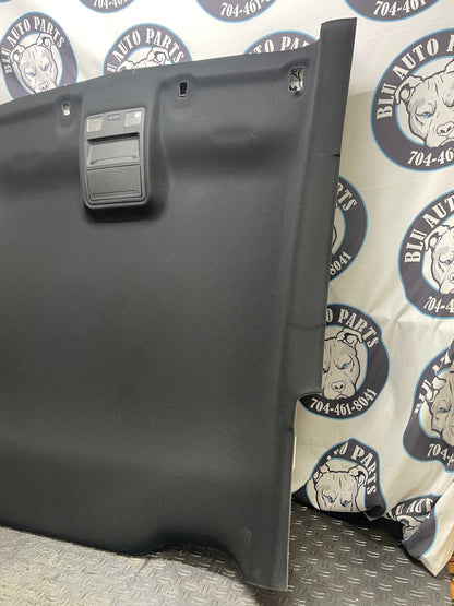 2024+ Ford Mustang S650 Headliner Roof Trim 303