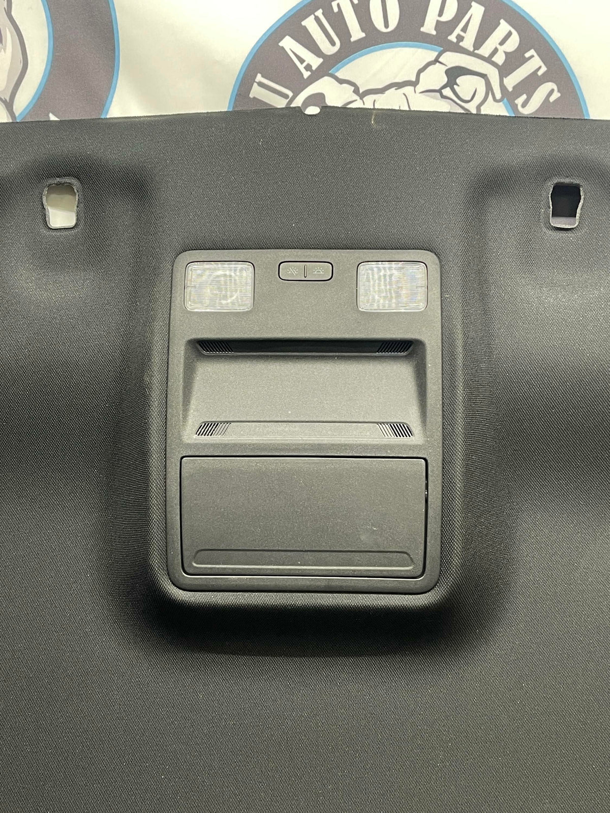 2024+ Ford Mustang S650 Headliner Roof Trim 303