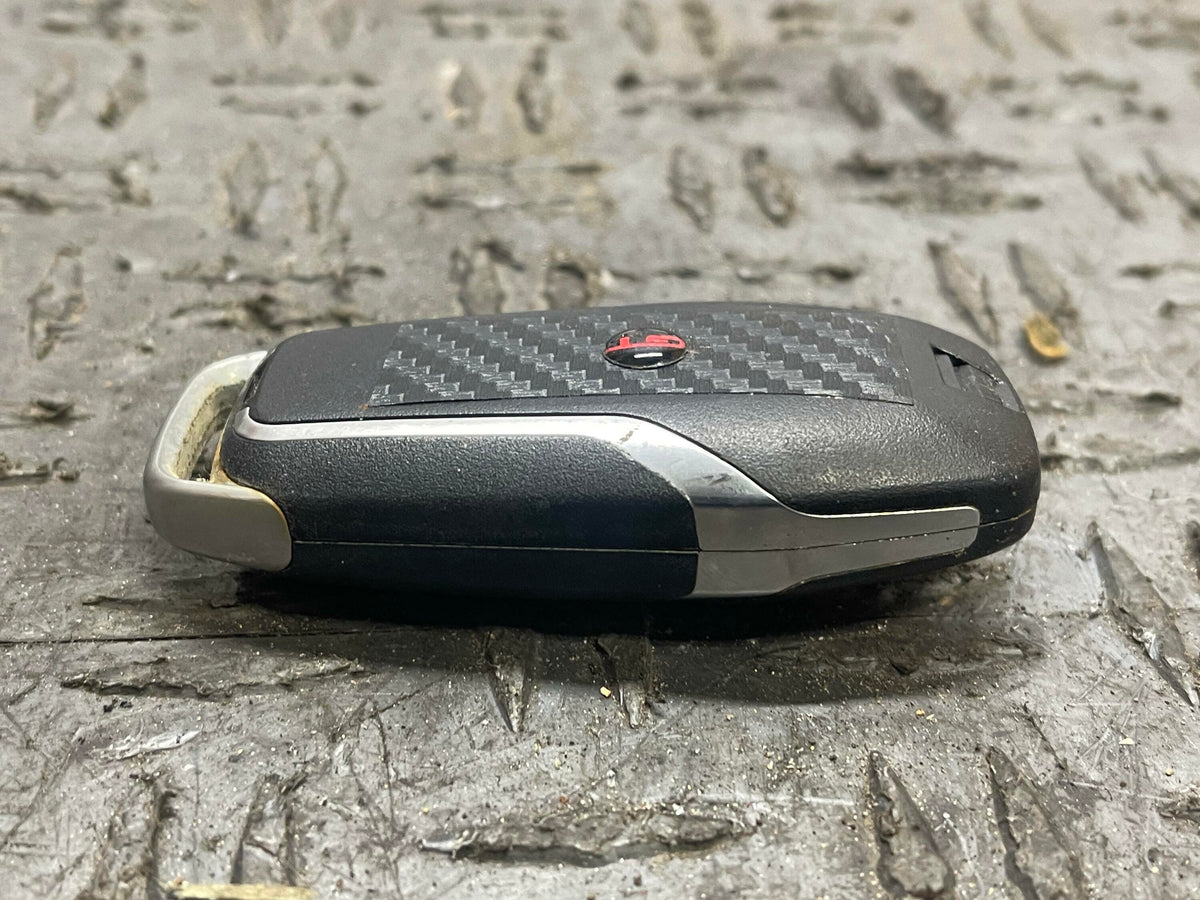 2015-17 Ford Mustang Key FOB 317