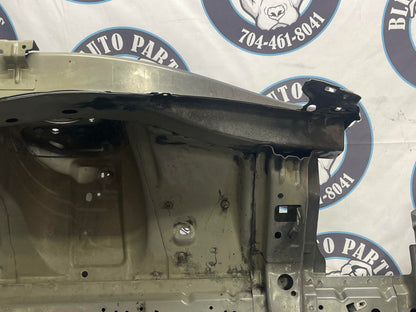 2015-17 Ford Mustang GT Passenger Front RH Frame Rail Clip- Paint Code J7 313