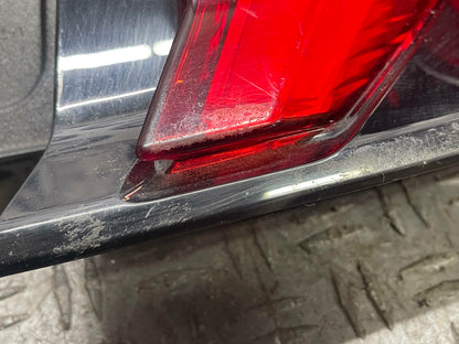 2015-17 Ford Mustang Passenger RH Taillight OEM 317