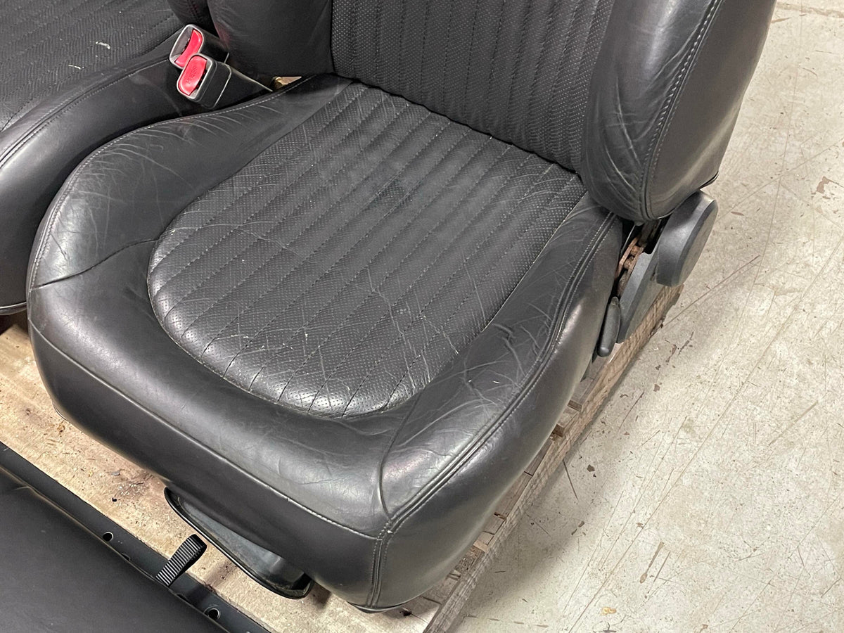 2001 Ford Mustang GT Bullitt Seats 24k Miles Read Desc 306