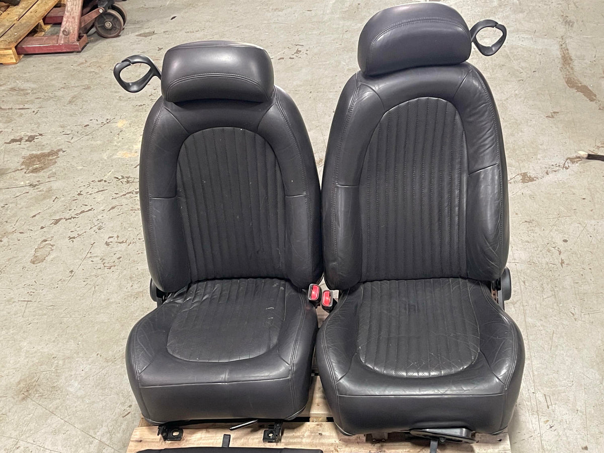 2001 Ford Mustang GT Bullitt Seats 24k Miles Read Desc 306