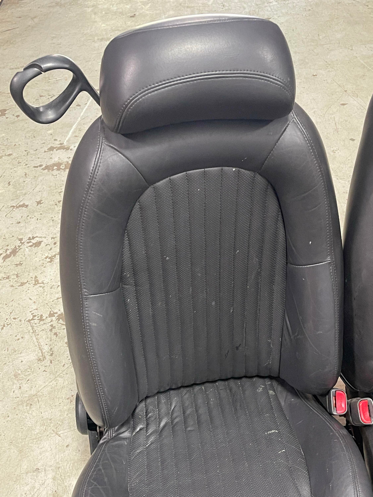 2001 Ford Mustang GT Bullitt Seats 24k Miles Read Desc 306