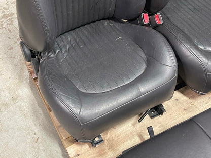 2001 Ford Mustang GT Bullitt Seats 24k Miles Read Desc 306