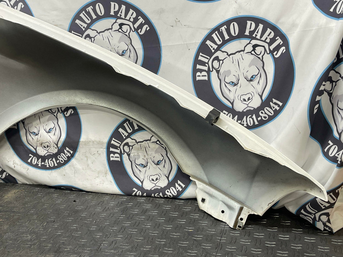 2011-14 Ford Mustang Driver LH Fender Front Paint Code HP 311