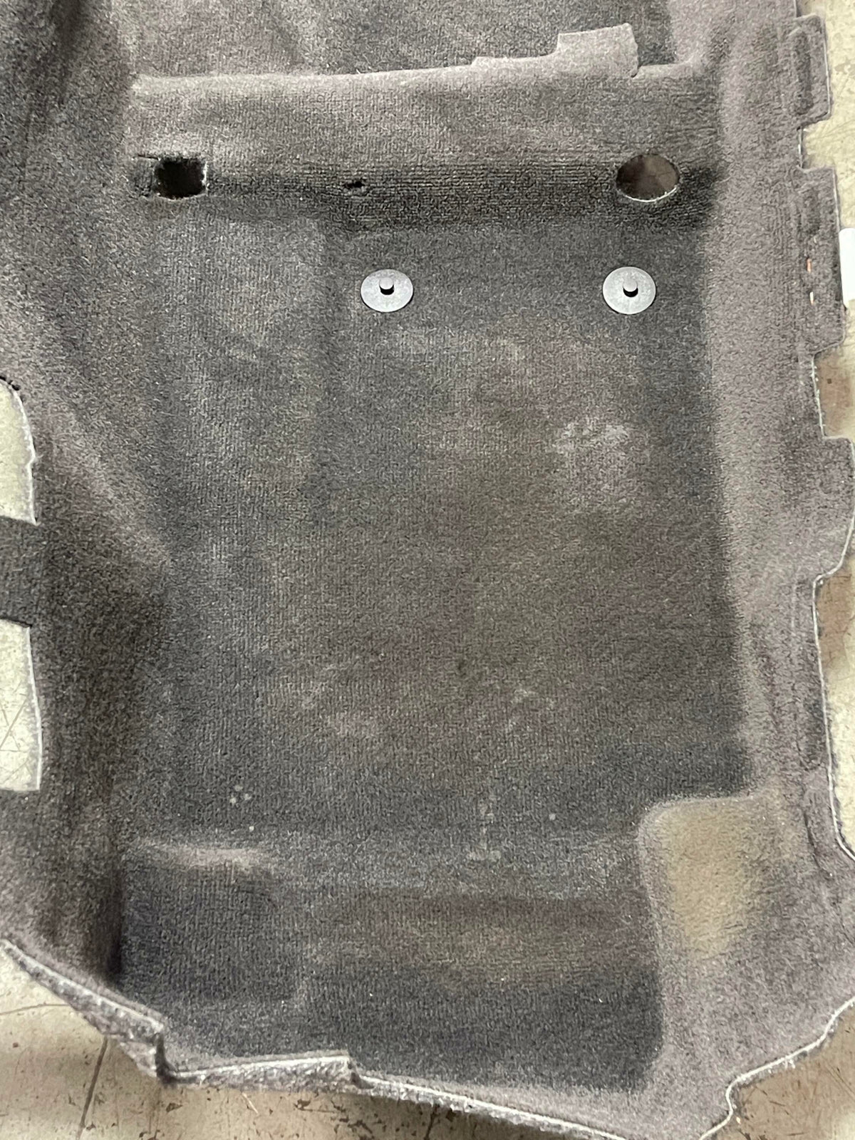 2011-14 Ford Mustang OEM Coupe Carpet Low Miles 32k 311